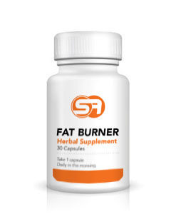 Fat Burner (Herbal)