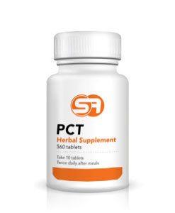 Herbal PCT
